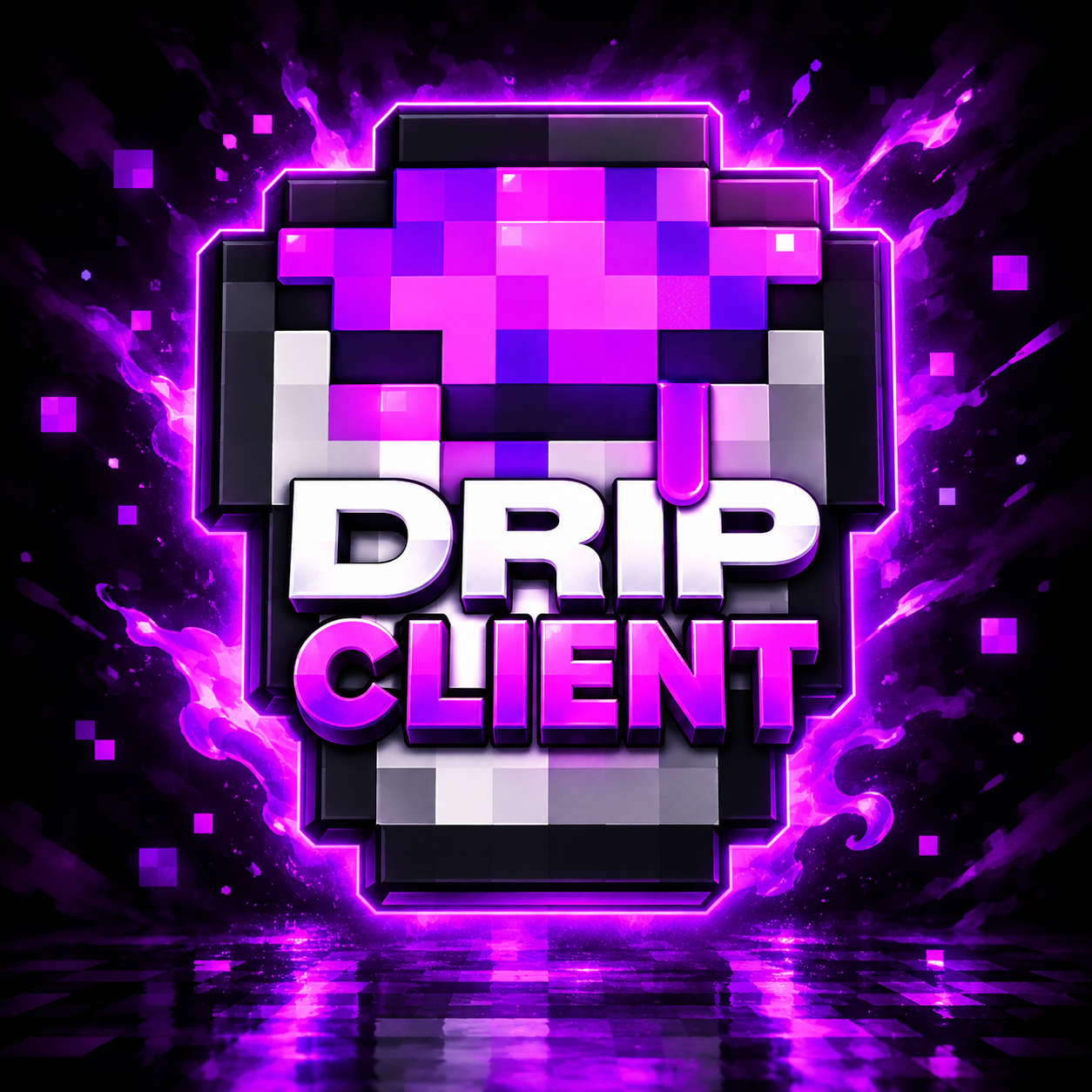 DRIPCLIENT FF NONROOT APKMOD