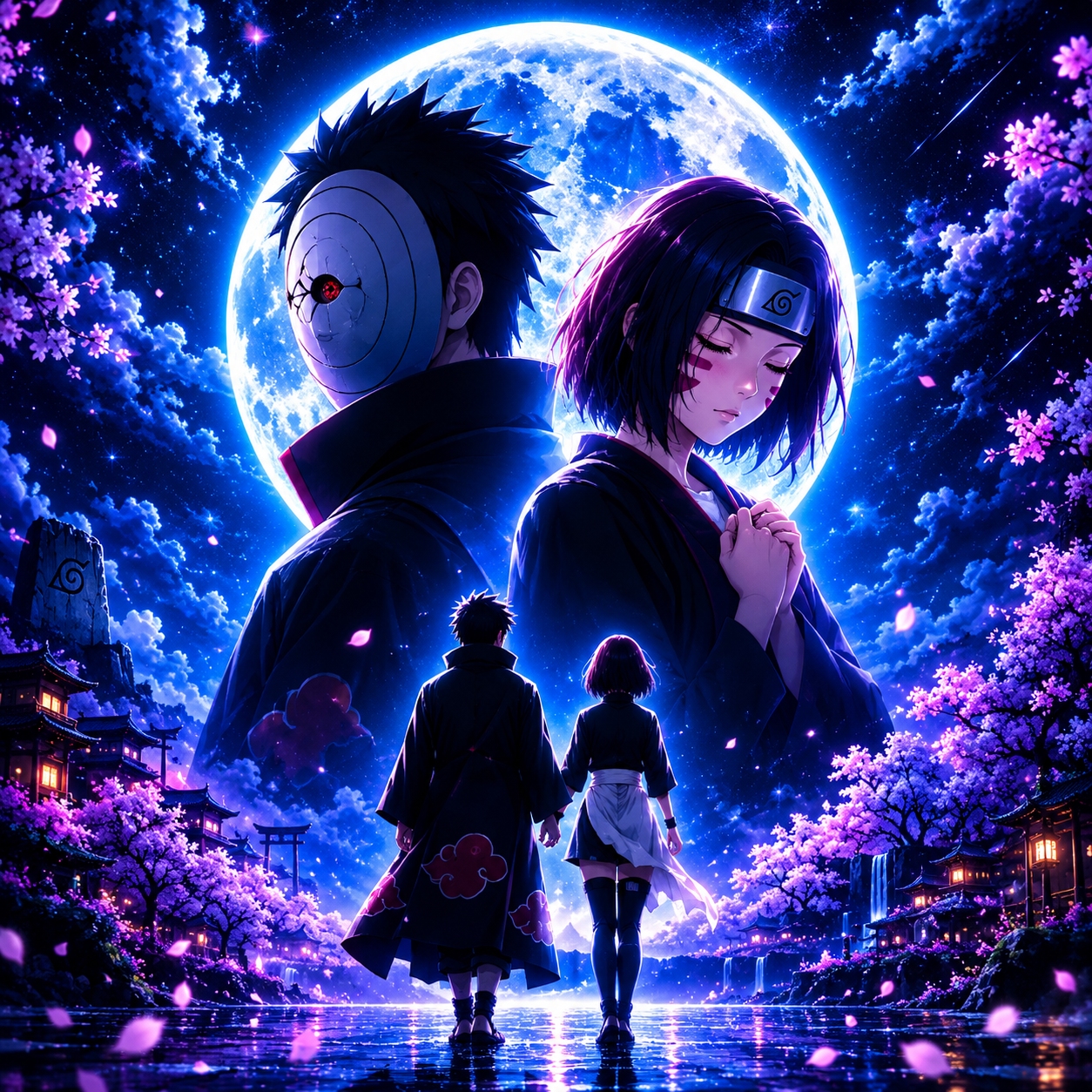 TOBI X RIN MOD