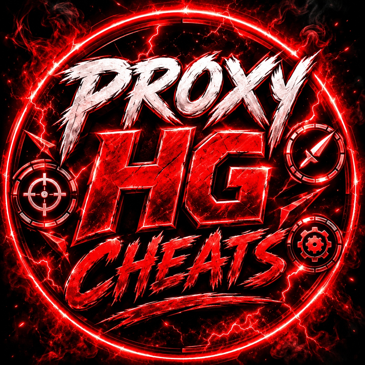 HG CHEATS PRIME PROXY