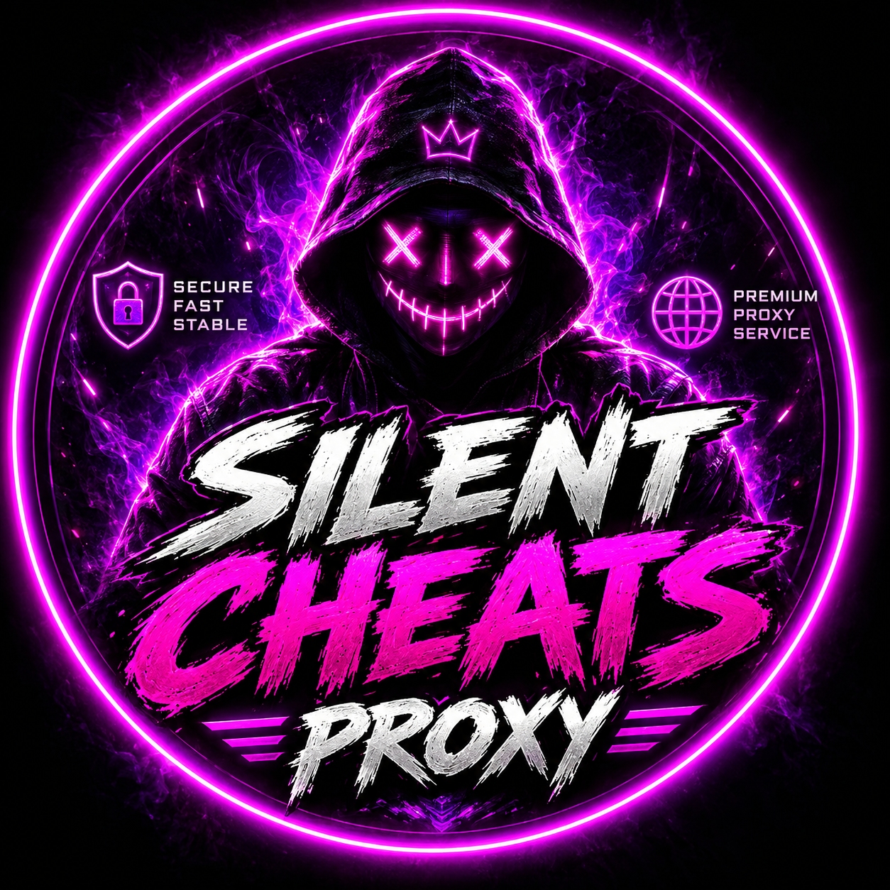 SILENT CHEATS PROXY