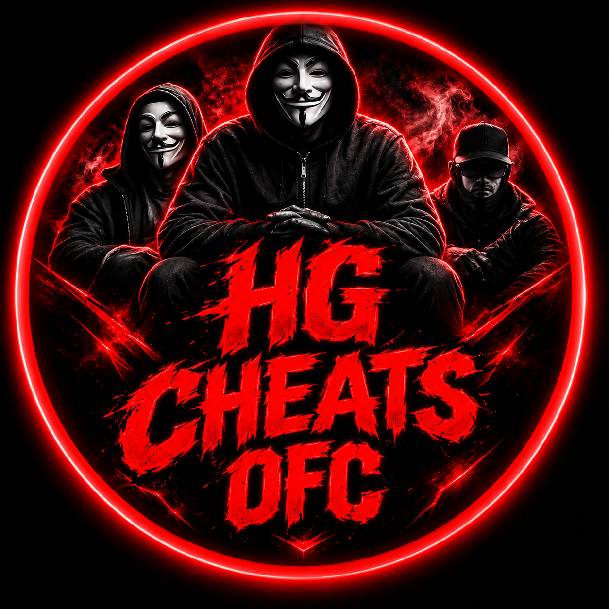 HG CHEATS APK MOD