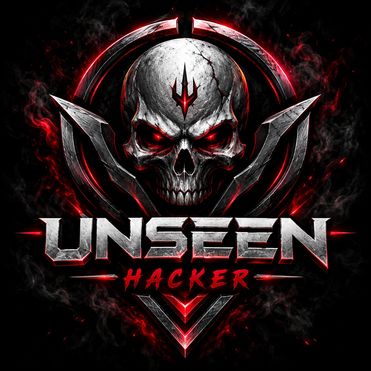UNSEEN MODS ROOT