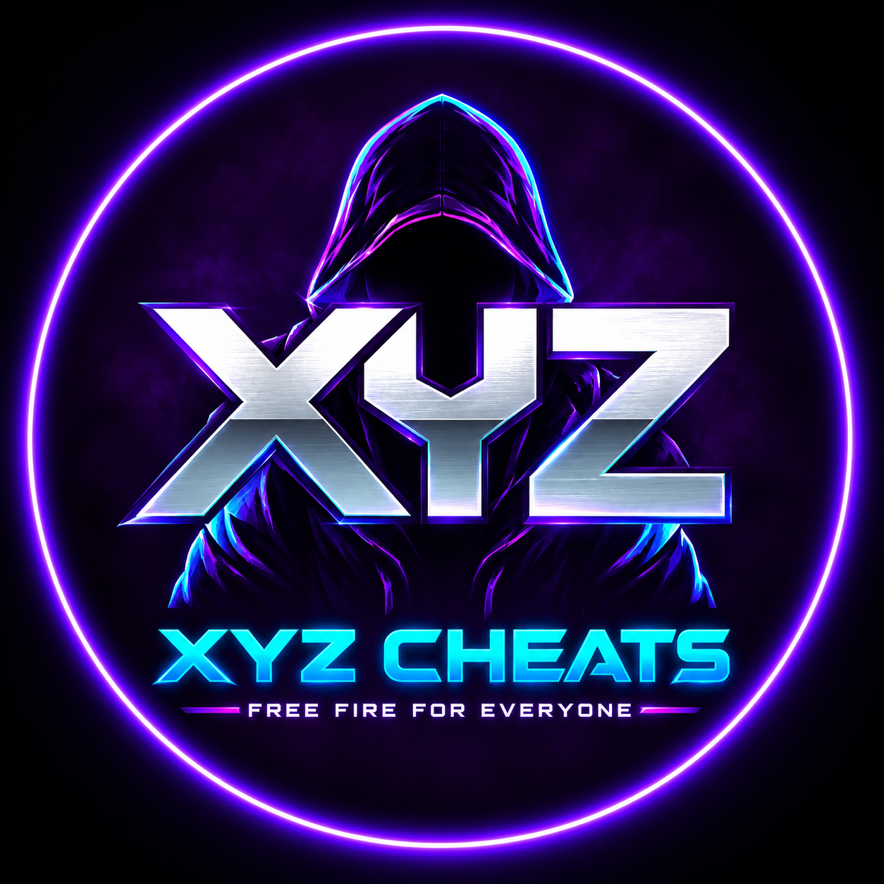 XYZ CHEATS ANDRIOD