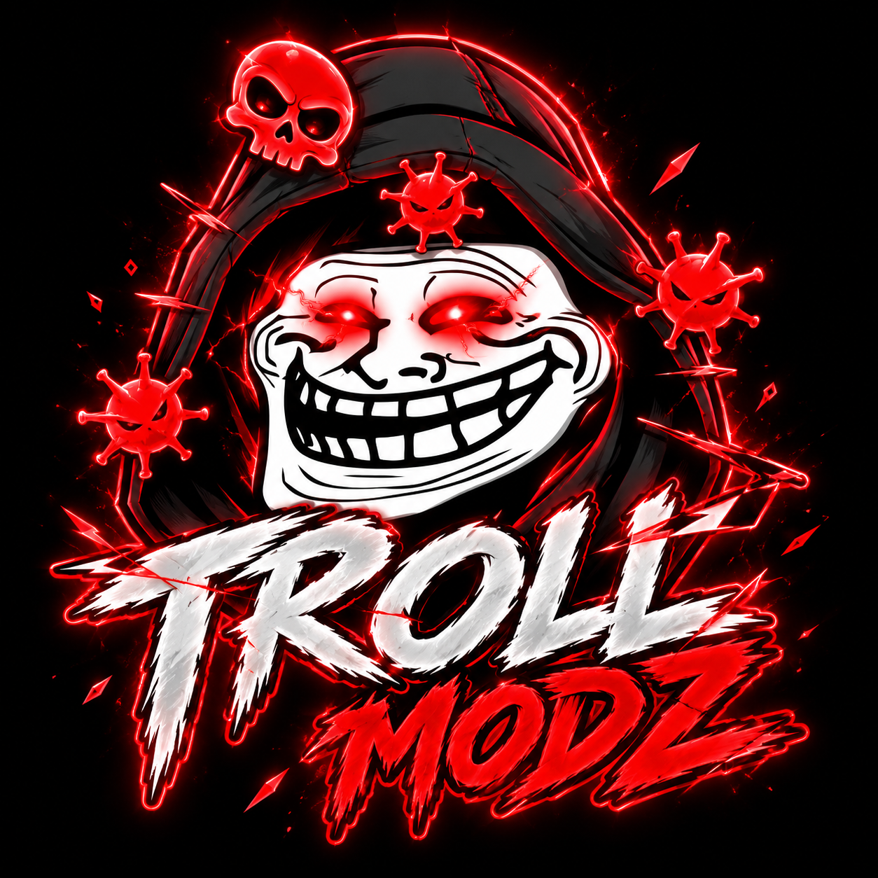 TROLL MODZ FF ALL