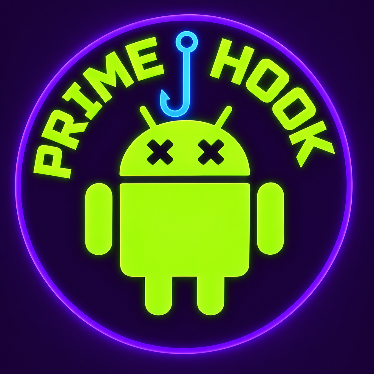 PRIME HOOK