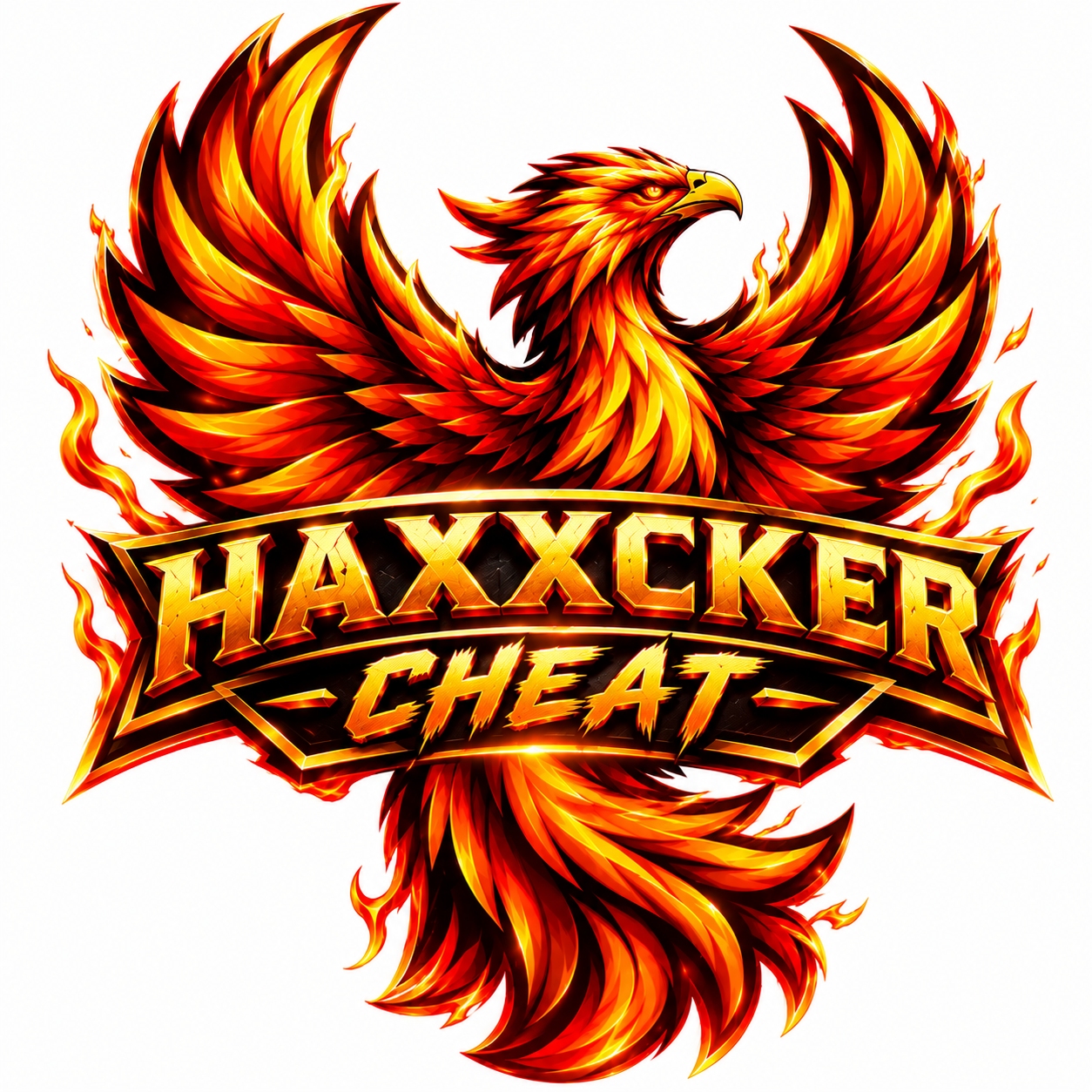 HAXXCKER PRO ROOT